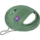 Панама Hat-Dog 2/S вельвет оливковая с регулируемой затяжкой 342