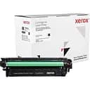 Картридж Xerox Everyday для HP CE400X (507X) black (006R03684)