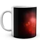 Кружка GeekLand Атака Титанов Attack on Titan Эмблема Разведкорпуса AT.02.70 330 мл белая