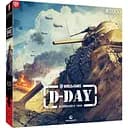 Пазл классический GoodLoot World of Tanks D-Day 1000 элементов (5908305247524)