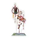 Акрилова фігурка Геншин Імпакт Йоімія Genshin Impact Yoimiya 10 см