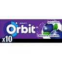 Гумка жувальна Orbit Весела лохина драже 14 г (708298)