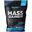 Гейнер Willmax Mass Gainer Вишня 2 кг