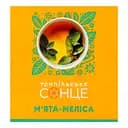 Чай трав'яний Трипільське Сонце м'ята-меліса 26 г (20 шт x 1.3 г)