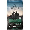 Сухий корм для дорослих собак Anima ягнятина з рисом 3 кг