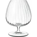 Набір келихів Luigi Bormioli Swing Cognac C 519 для коньяку 465 мл 4 шт. (114781)