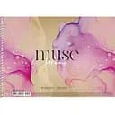 Альбом для малювання Школярик PB-SC-030-315-2 спіраль 30 аркушів