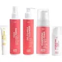 Доглядовий набір Marie Fresh Cosmetics за молодою сухою та нормальною шкірою з пінкою