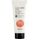 Пінка для вмивання Tony Moly Clean Red Grapefruit Foam Cleanser Грейпфрут 180 мл