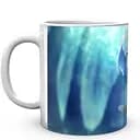 Кухоль GeekLand Re:Zero. Життя з нуля в альтернативному світі Рем RZ 02.016 330 мл білий