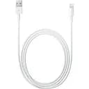 Кабель Lightning to Usb MD819 2 м саме оригінал Apple 100