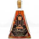 Ром J.Bally Cuvee Art Deco Vieux Agricole Martinique 43.5% 0.7 л