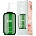 Глубоко очищающее гидрофильное масло Hollyskin Ginkgo Biloba Deep Cleansing Oil с экстрактом гинкго билоба 200 мл