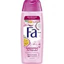 Гель для душа Fa Passion Fruit Feel Refreshed с ароматом маракуйи и кокосовой воды 250 мл
