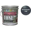 Ґрунт-емаль із молотковим ефектом 3 в 1 Fantazia Антрацит 2 л