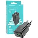 Зарядний пристрій Borofone BA59A Heavenly Single