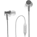 Навушники Xiaomi Piston Fresh Bloom Matte ZBW4355TY сріблясті