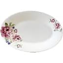 Блюдо Limited Edition Rose 25.5х16.5 см (YF6024-5)