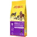 Сухой корм для взрослых собак с чувствительным пищеварением JosiDog Adult Sensitive (25/13) с домашней птицей 2.7 кг