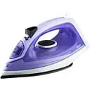 Паровой утюг RAF R.1204P с керамическим покрытием 1200 Вт фиолетовый