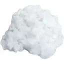 Наполнитель гипоаллергенный для подушек Ideia 1 кг (04-8286 білий)