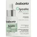 Сыворотка для лица Babaria с гликолевой кислотой 30 мл