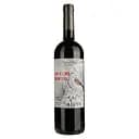 Вино La Luz Callejon Del Crimen Red Blend Criminal Uco Valley Mendoza красное сухое 0.75 л