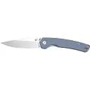 Нож CJRB Kain SW AR-RPM9 G10 Gray