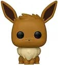 Фігурка Funko Pop Фанко Поп Покемони Іві Pokemon GO Eevee 10 см Game P Е 577.713