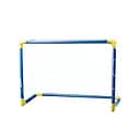 Дитячі футбольні ворота DQ-12, 60 x 41 x 39 см, з м'ячем