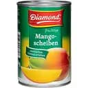 Манго Diamond в сиропі 425 г