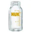 Пляшечка для годування Nuk Клінік MedicPro, скляна, 125 мл (3952552)