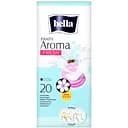 Щоденні прокладки Bella Panty Aroma Fresh 20 шт.