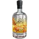 Напій спиртний Женесам Оковита обліпиха 40% 0.5 л 