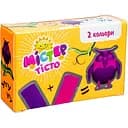 Набор для творчества Strateg Мистер тесто - сова 71732