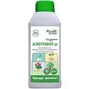 Биостимулятор роста растений Жива Земля Азотофит-р 0.5 л