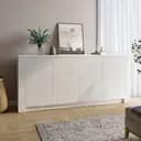 Великий комод LION Ларрі-1 Бетон Style (LION-041031)