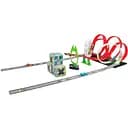 Ігровий набір Bburago GoGears Extreme Подвійний вихор (18-30532)