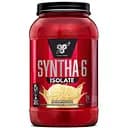 Протеин BSN Syntha-6 Isolate Ваниль 912 г