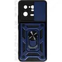 Панель BeCover Military для Xiaomi 13 Pro Blue (710566)