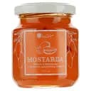 Мостарда Cherry Twig Манго с паприкой в горчично-сахарном сиропе 170 г (830161)