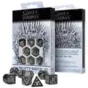 Набір кубиків Game of Thrones. Night's Watch Dice Set , 7 шт. (GOT/00190166/2025/5/A)