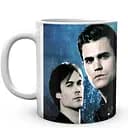 Кухоль GeekLand The Vampire Diaries VD 02.19 330 мл білий