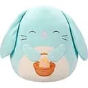 Мягкая игрушка Squishmallows Зайчик Ксин 19 см (SQER00823)