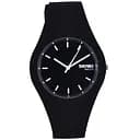 Годинник наручний Skmei 9096 Silver, 9096SI (17120)