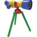 Оптичний пристрій Edu-Toys Мій перший телескоп 15x (JS005)