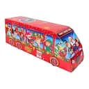 Уцінка. Набір кондитерський Konti Святковий автобус 614 г