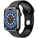 Смарт-часы Hoco Y5 Pro Smart Call Bluetooth Черный