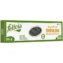 Макаронные изделия Felicia Спагетти со спирулиной органические 250 г (943452)