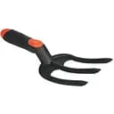 Садові малі вила Ramp для посадки прополювання RN3040 (216613) 